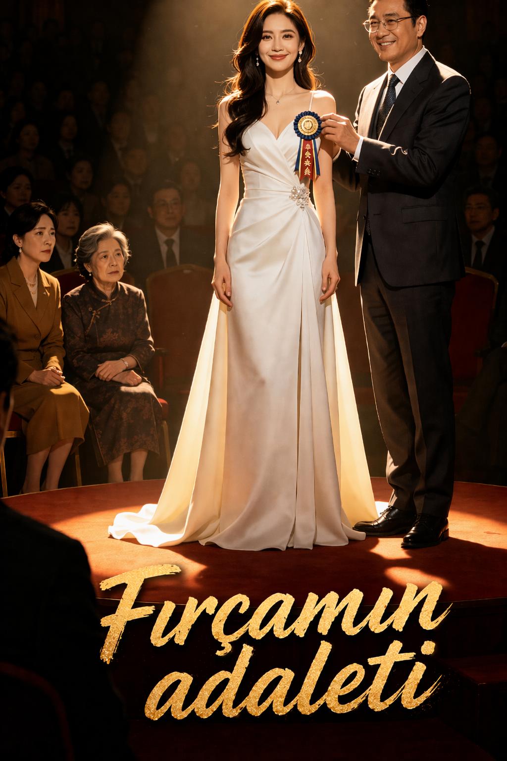 Fırçamın adaleti