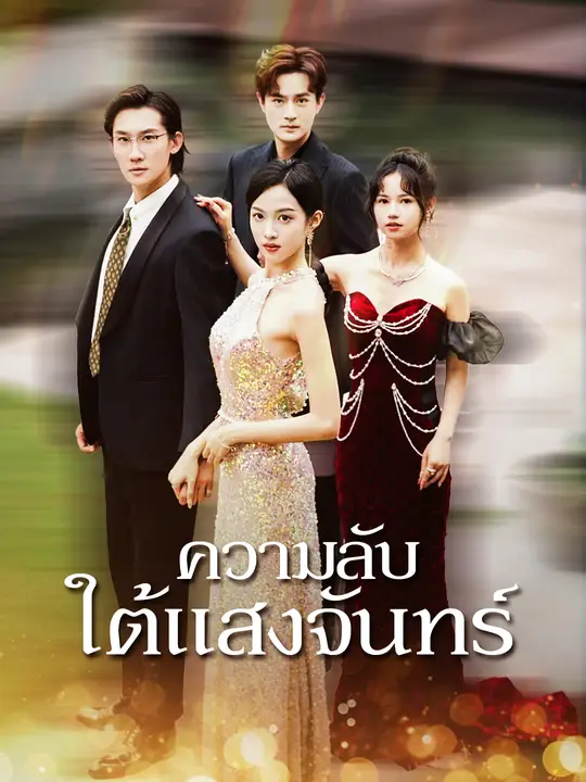 ความลับใต้แสงจันทร์
