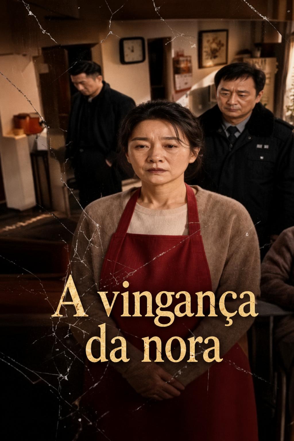 A Volta da Esposa Injustiçada