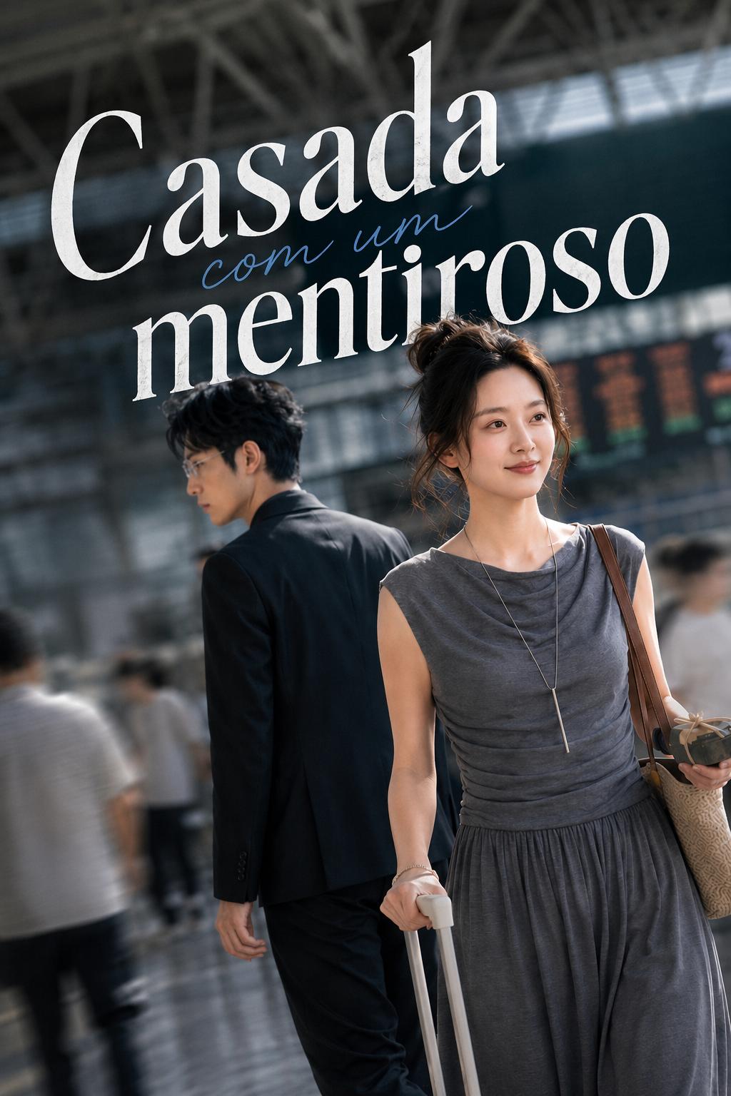 Sua esposa e sua amante