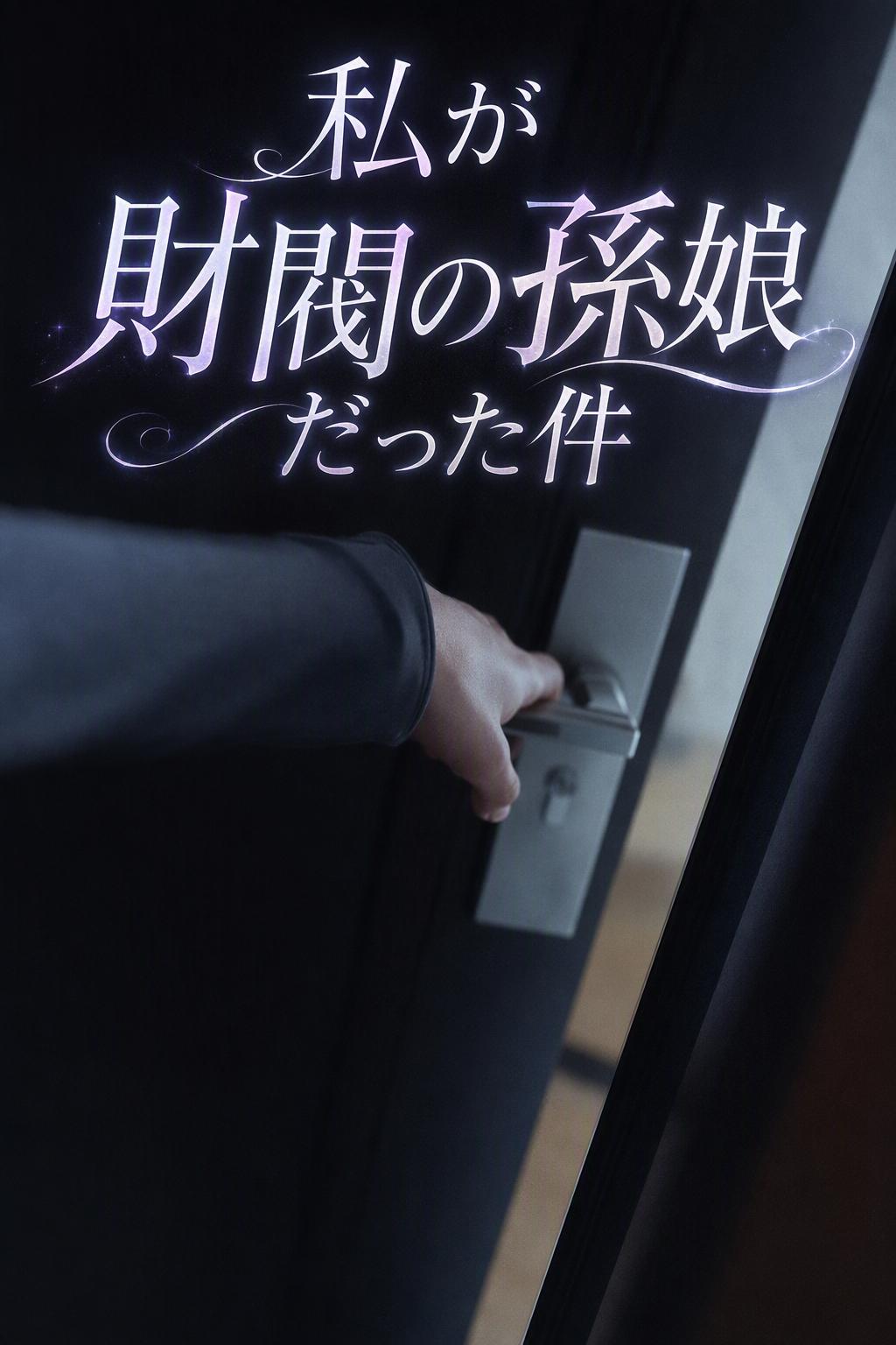 私の秘密の億万長者家族