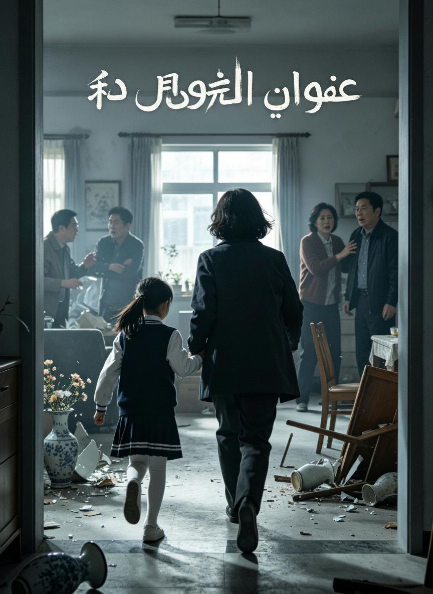 مقعد ابنتي أو لا أحد