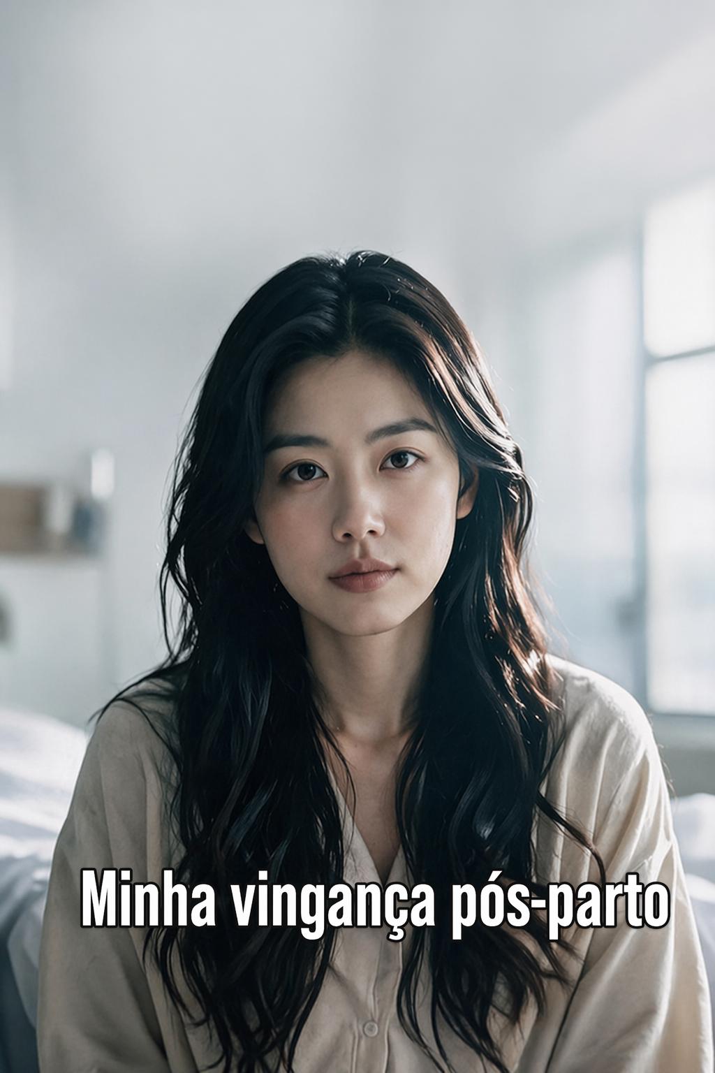 母亲的产后战争
