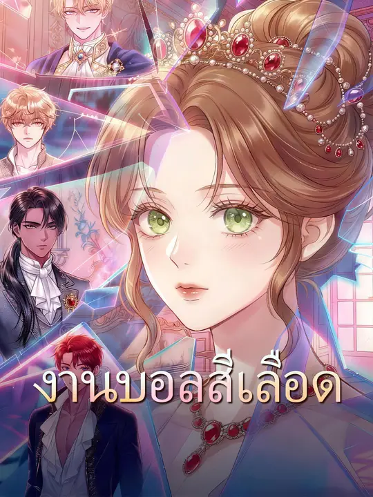 งานบอลสีเลือด