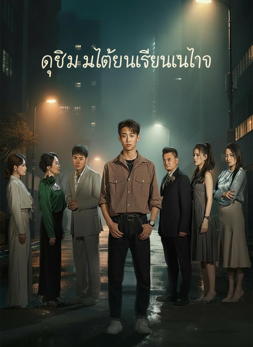 เกิดใหม่ได้ยินเสียงในใจ