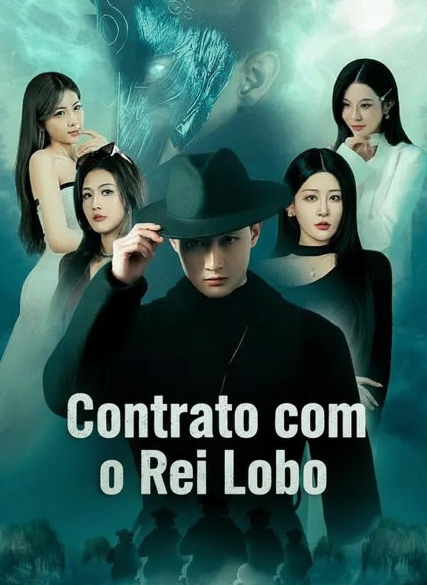 Meu Marido, o Rei Lobo