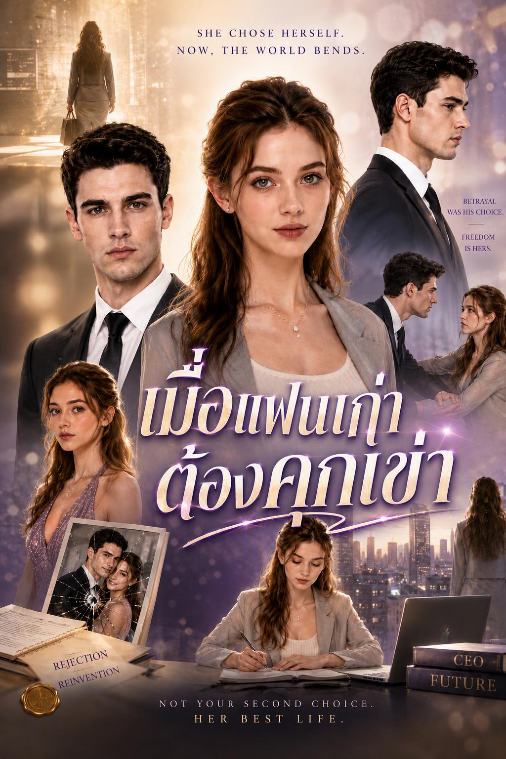 แค่อยากรักคุณ