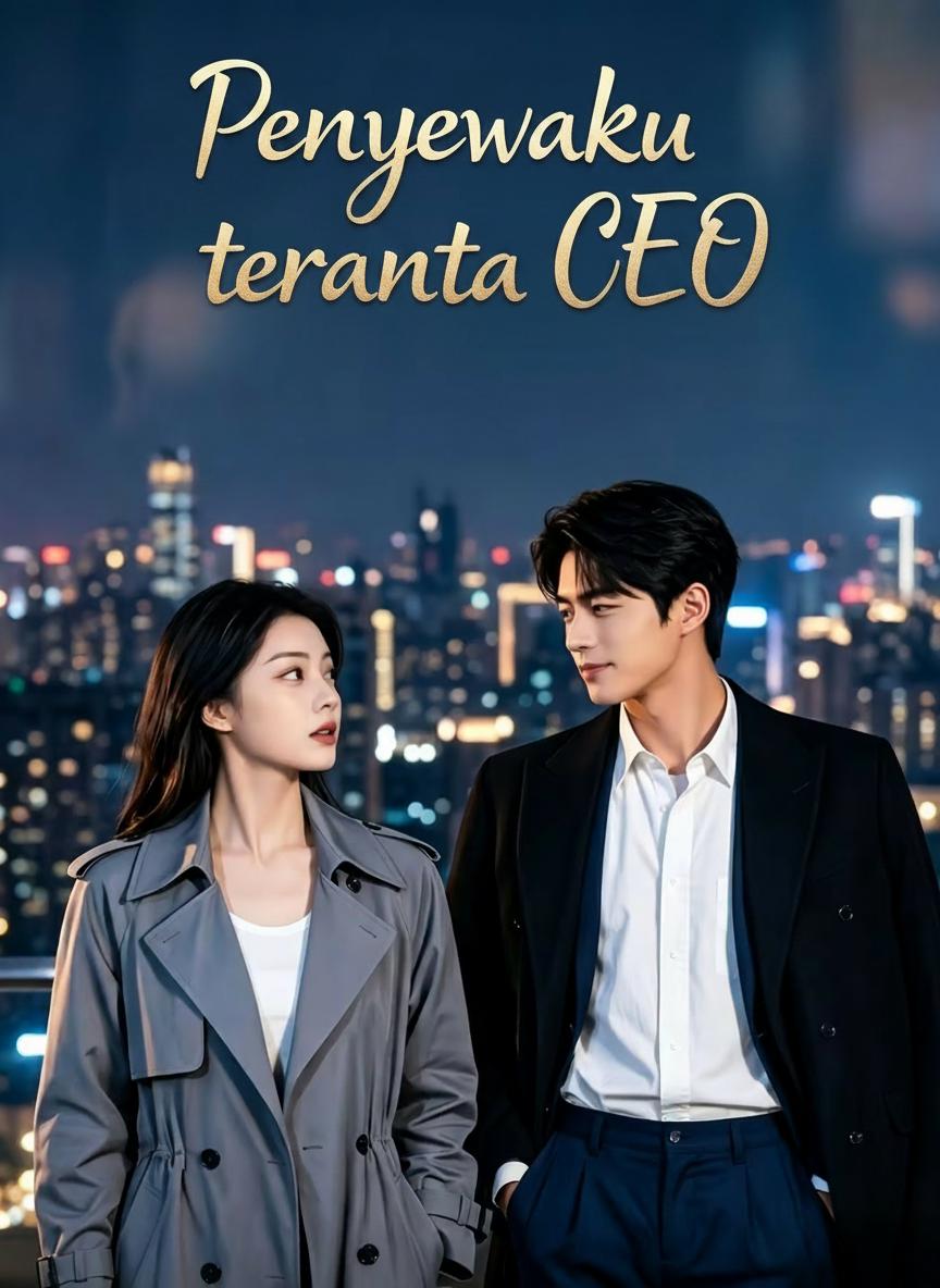 Penyewaku Ternyata CEO Rahasia