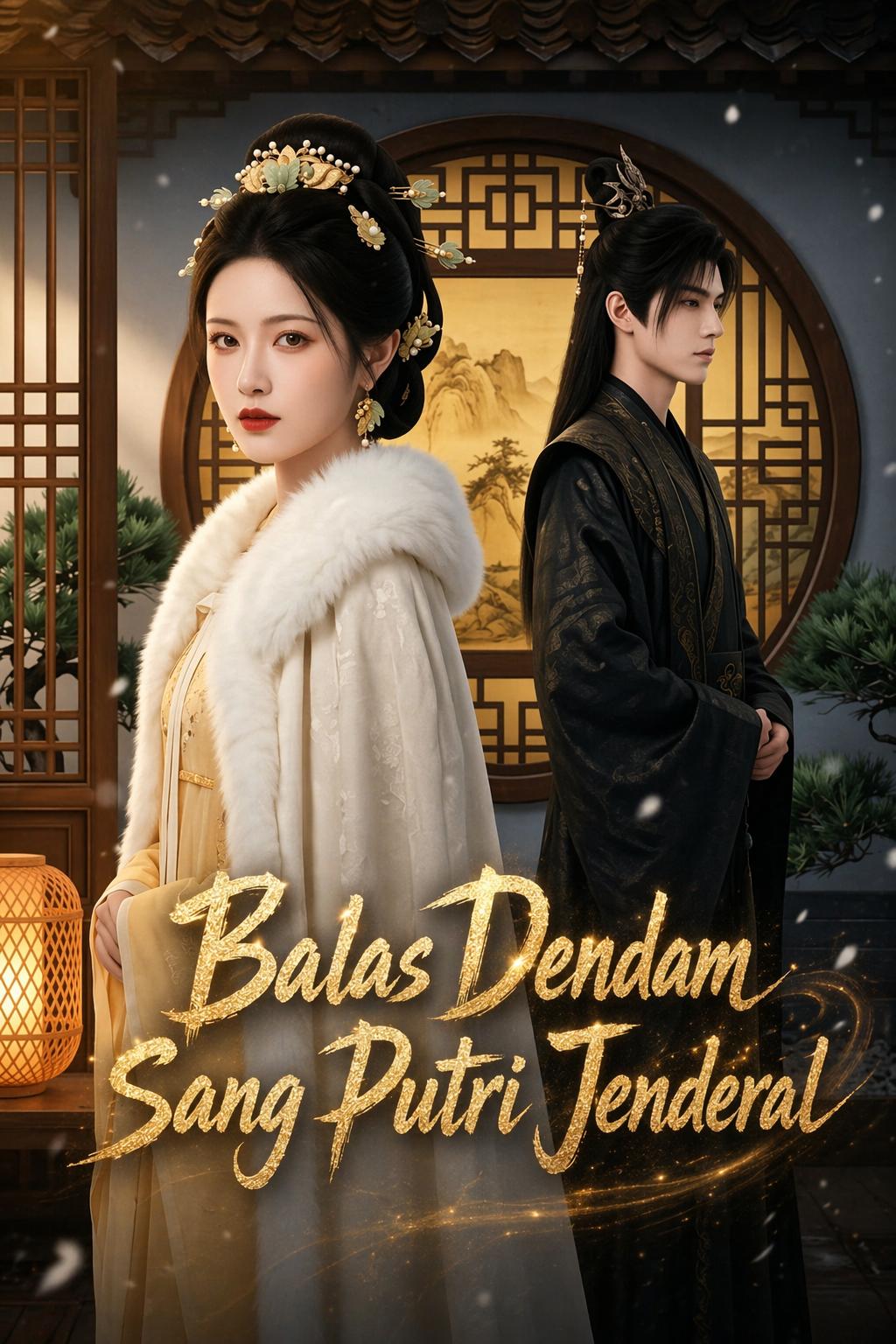Pengantin Reinkarnasi Sang Pangeran Wali