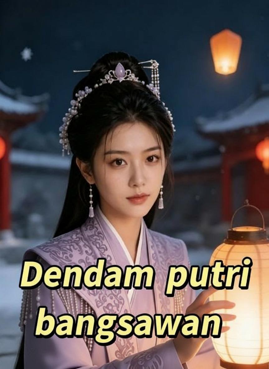 Dendam Putri Adipati