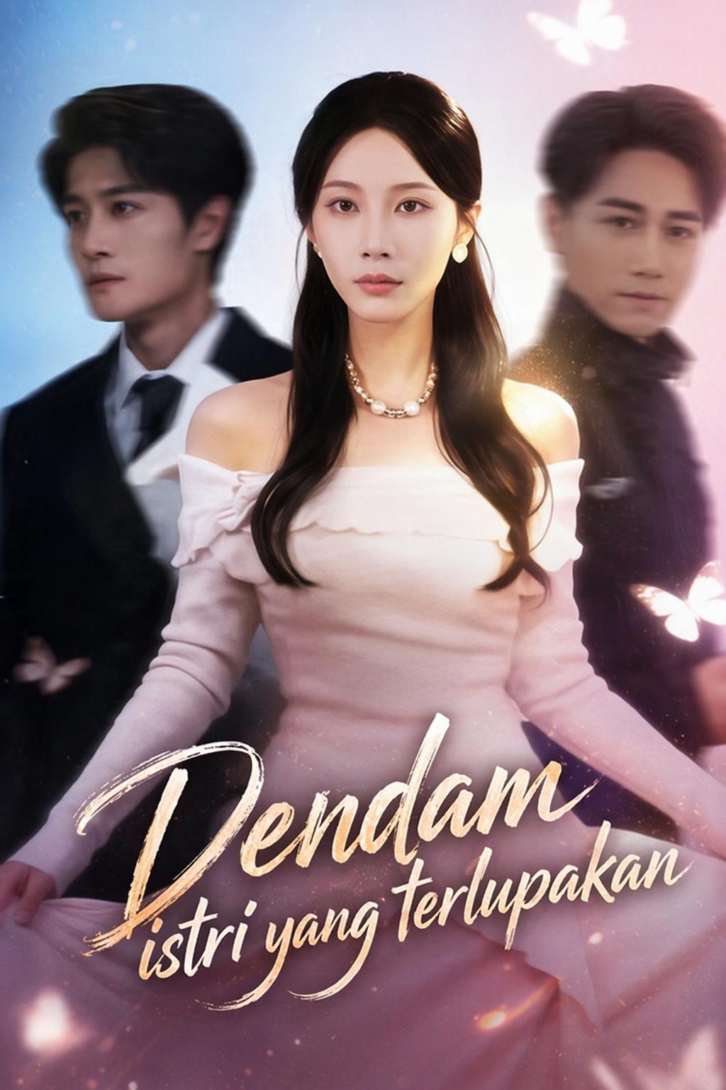 Dendam istri yang terlupakan