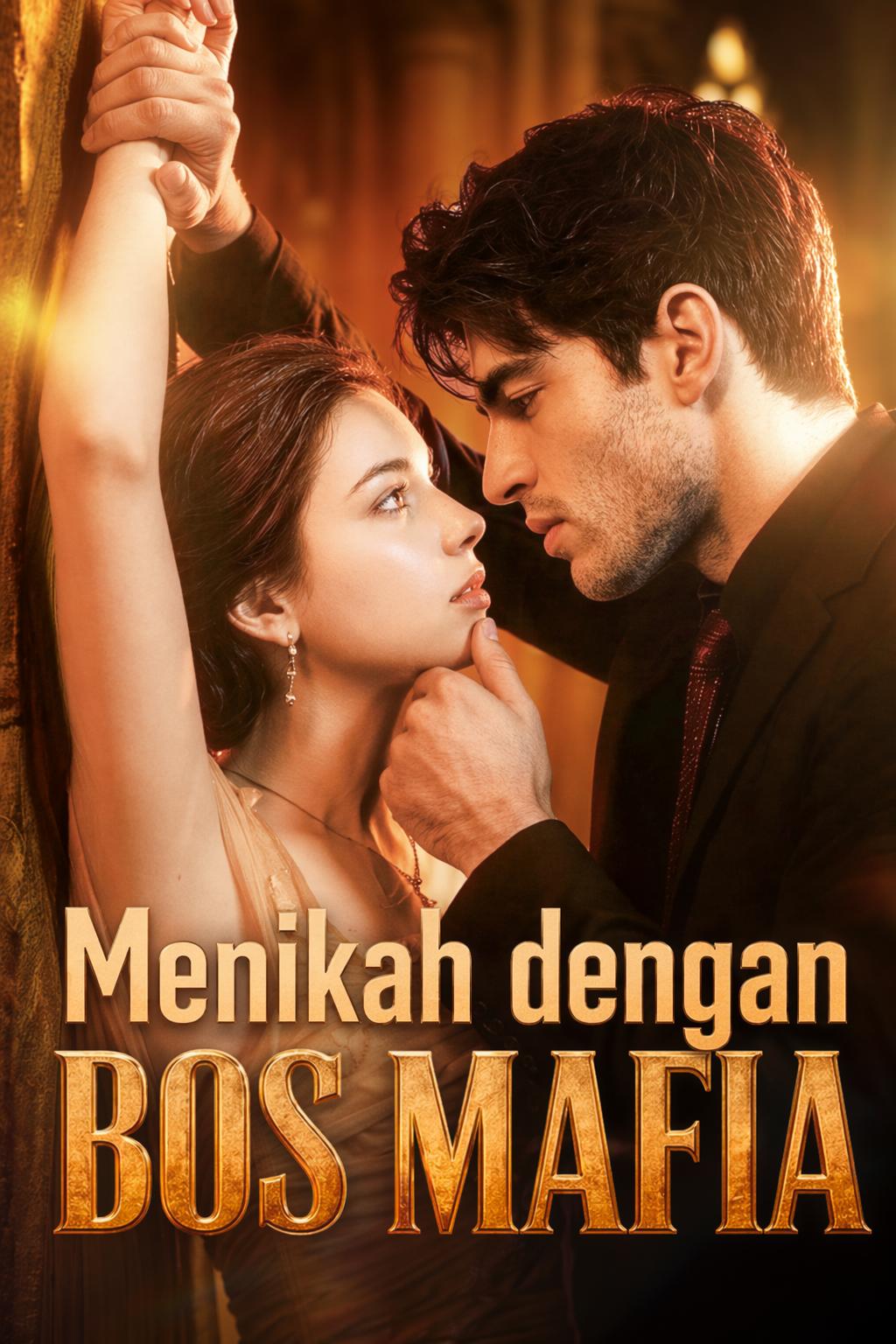 Menikah dengan Bos Mafia