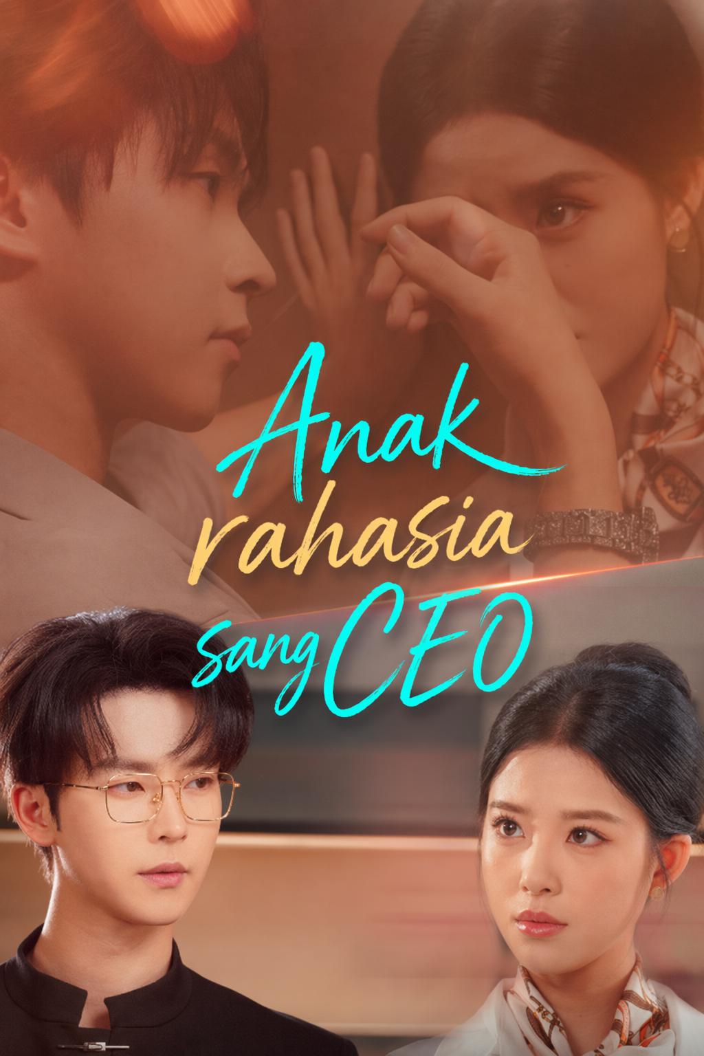 Pewaris Rahasia Sang CEO