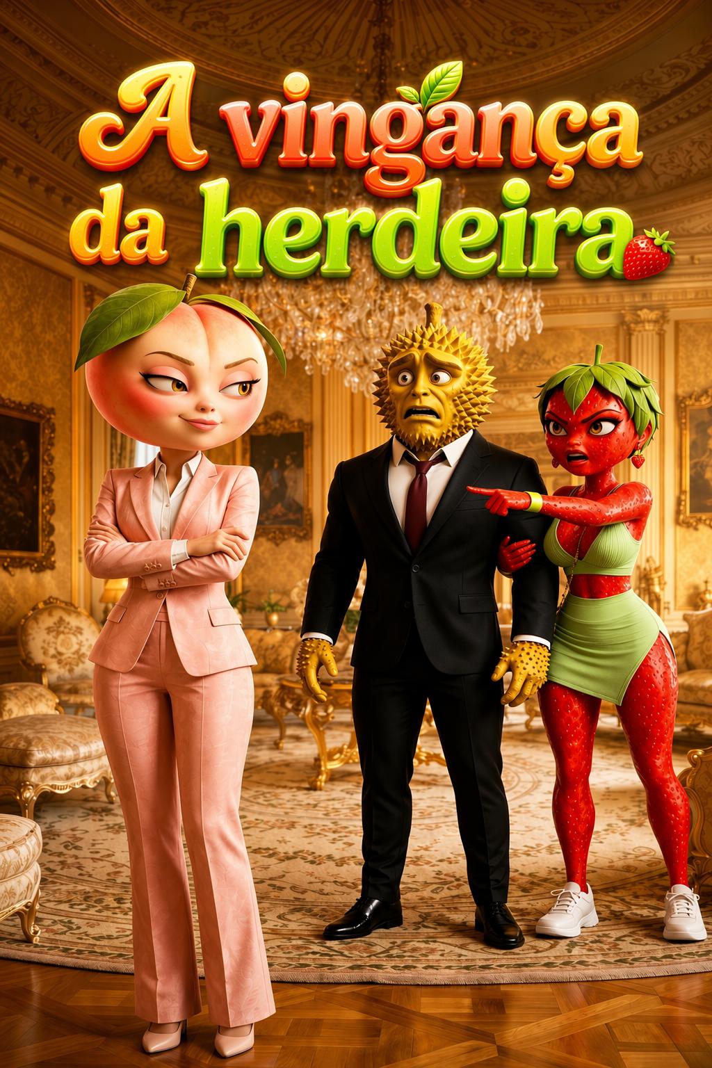 Mirasçının İntikamı