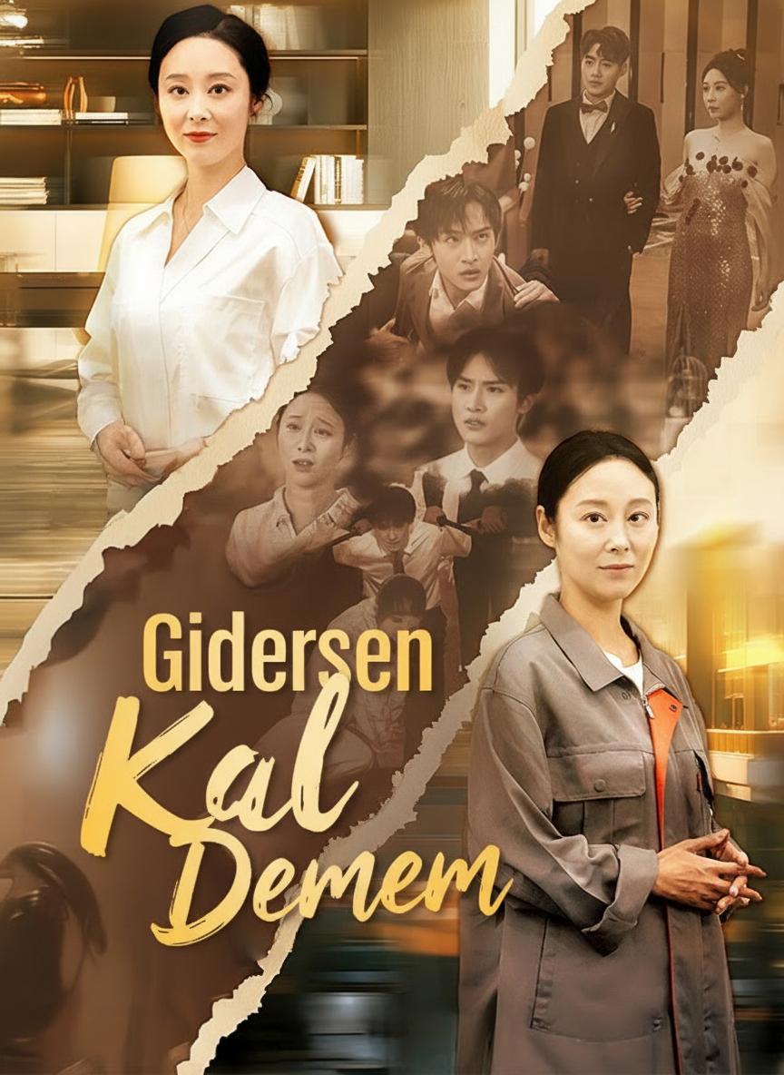 Gidersen Kal Demem