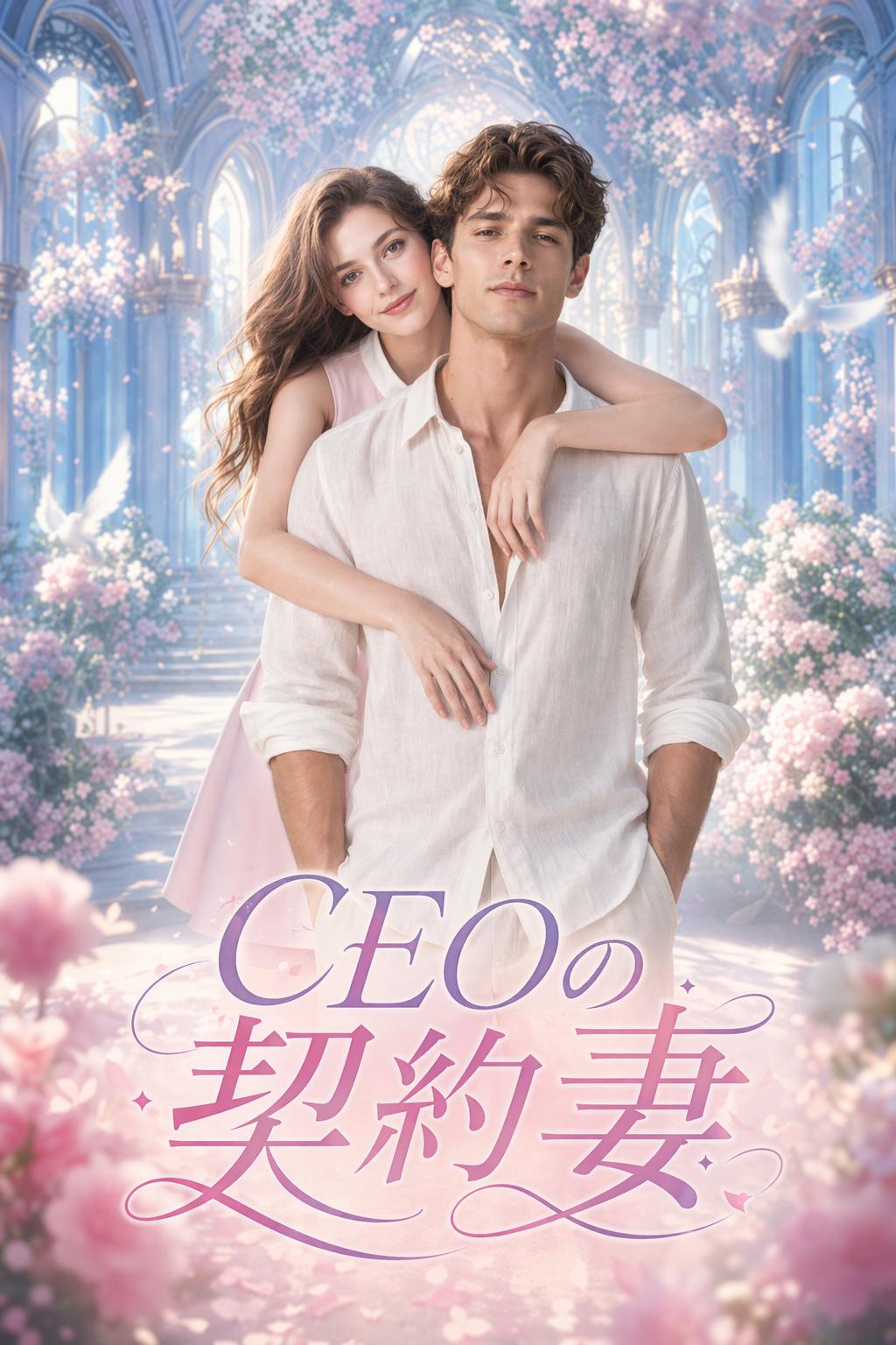 CEOの契約妻