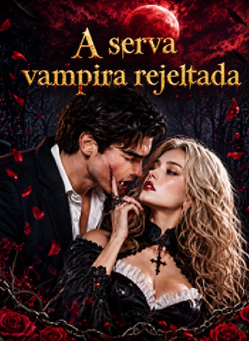 A serva vampira rejeitada