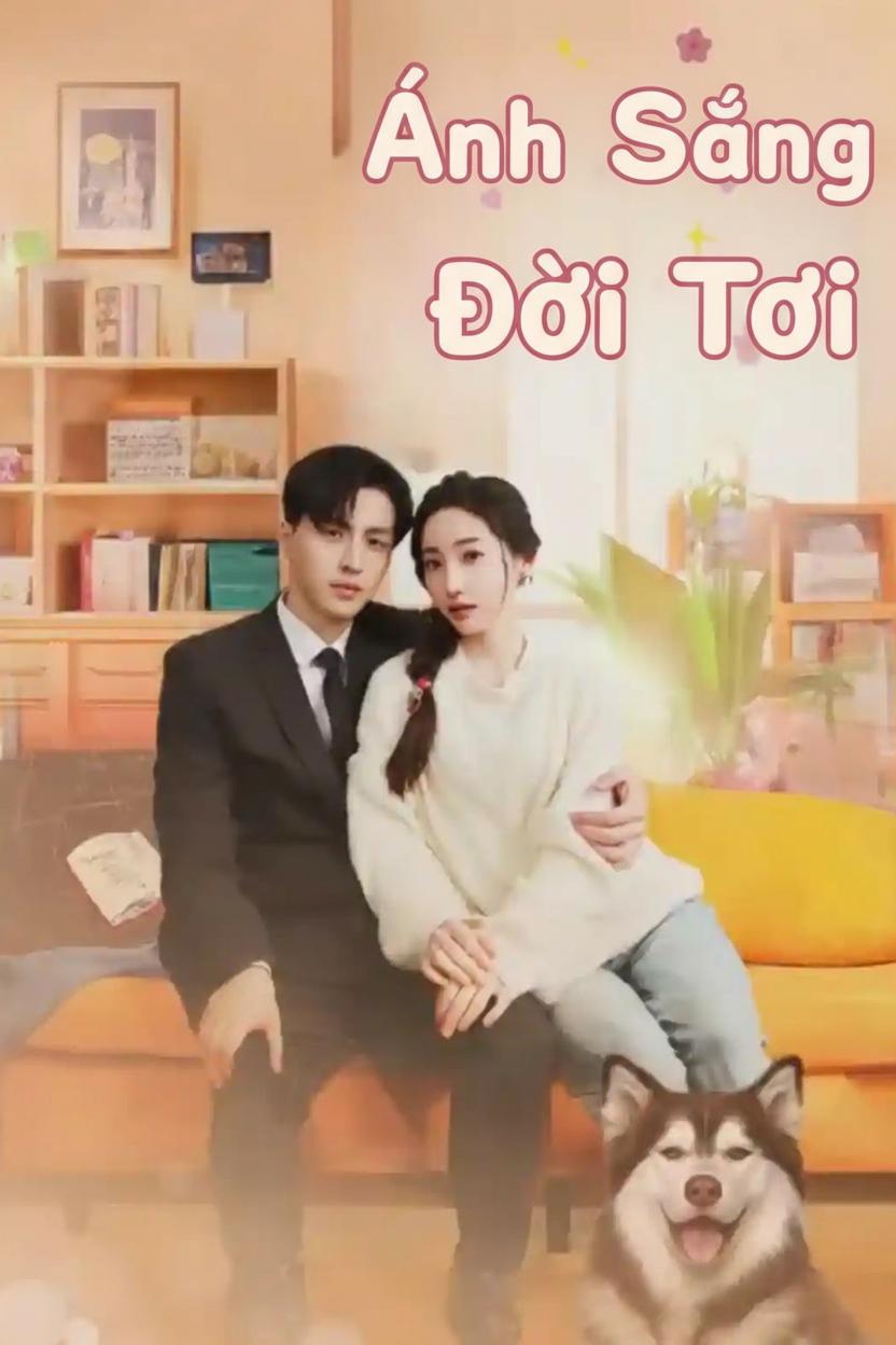 Ánh Sáng Đời Tôi