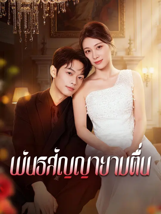 พันธสัญญายามตื่น