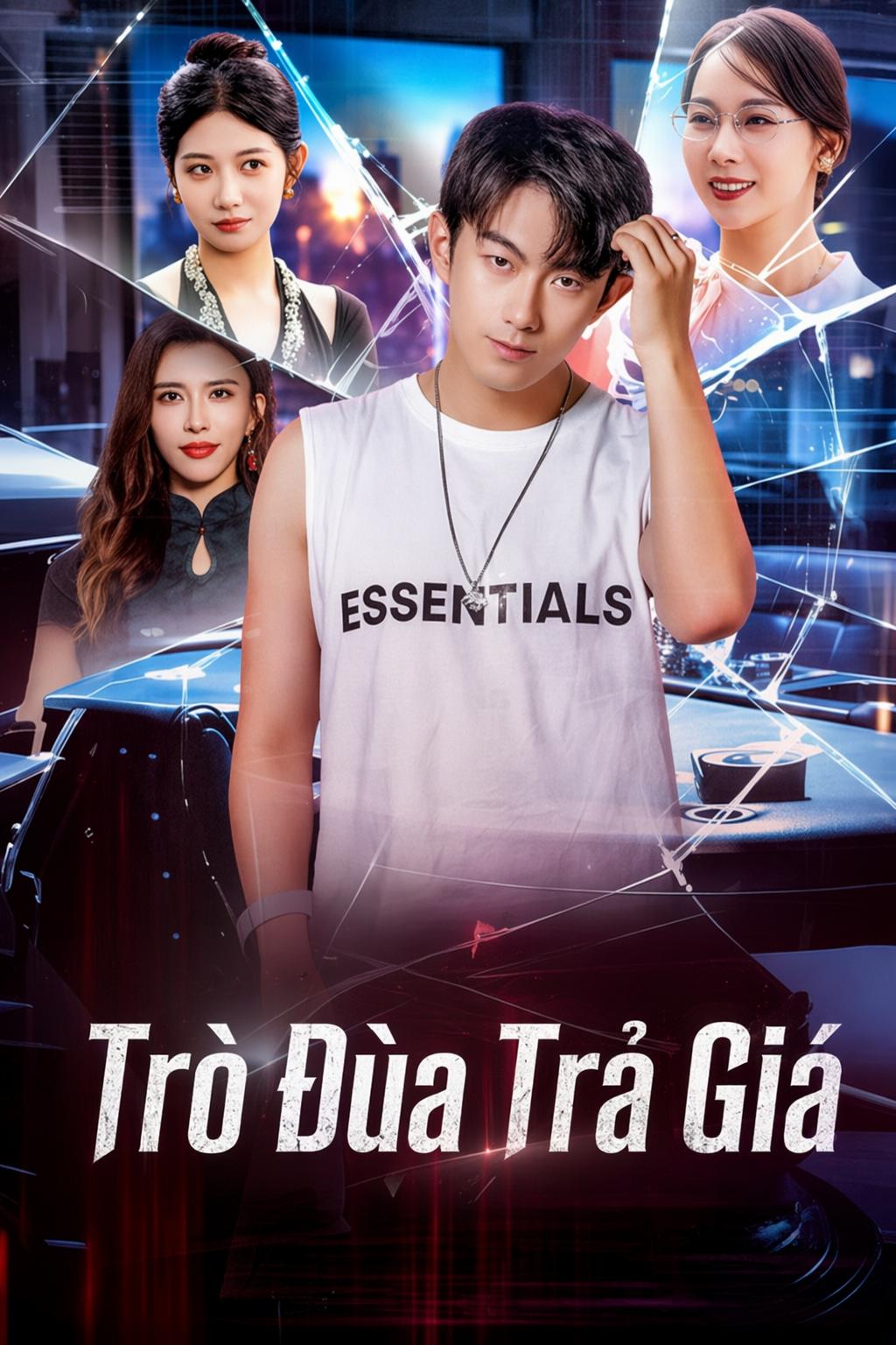 Trò Đùa Trả Giá