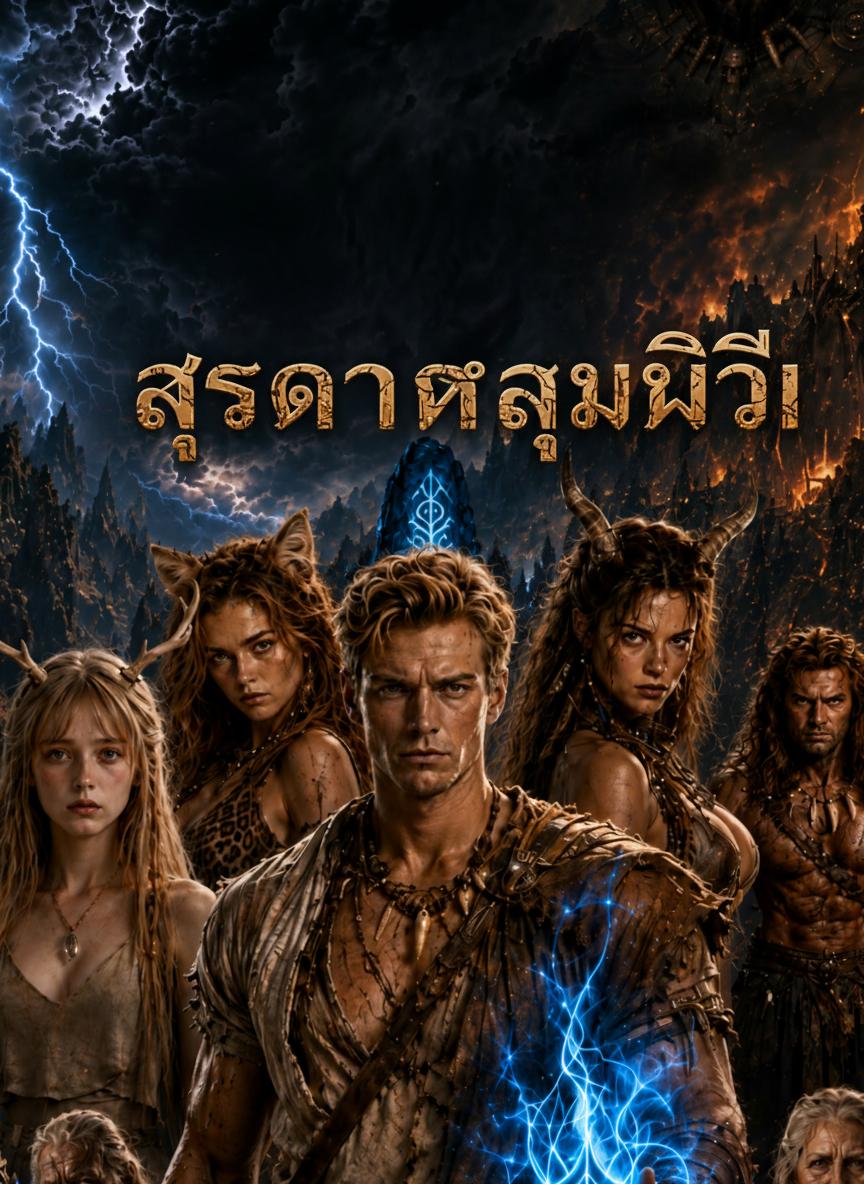 ศาสดาทะลุมิติ