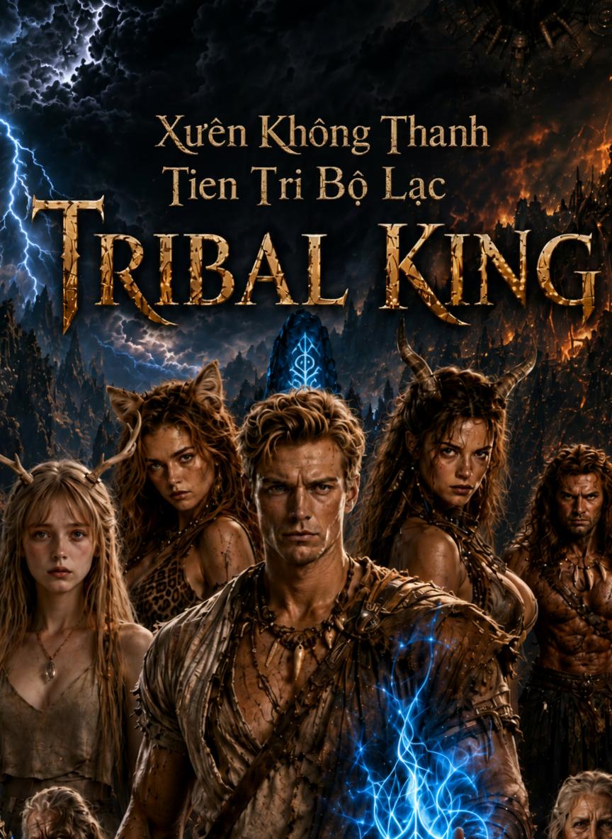 Xuyên Không Thành Tiên Tri Bộ Lạc
