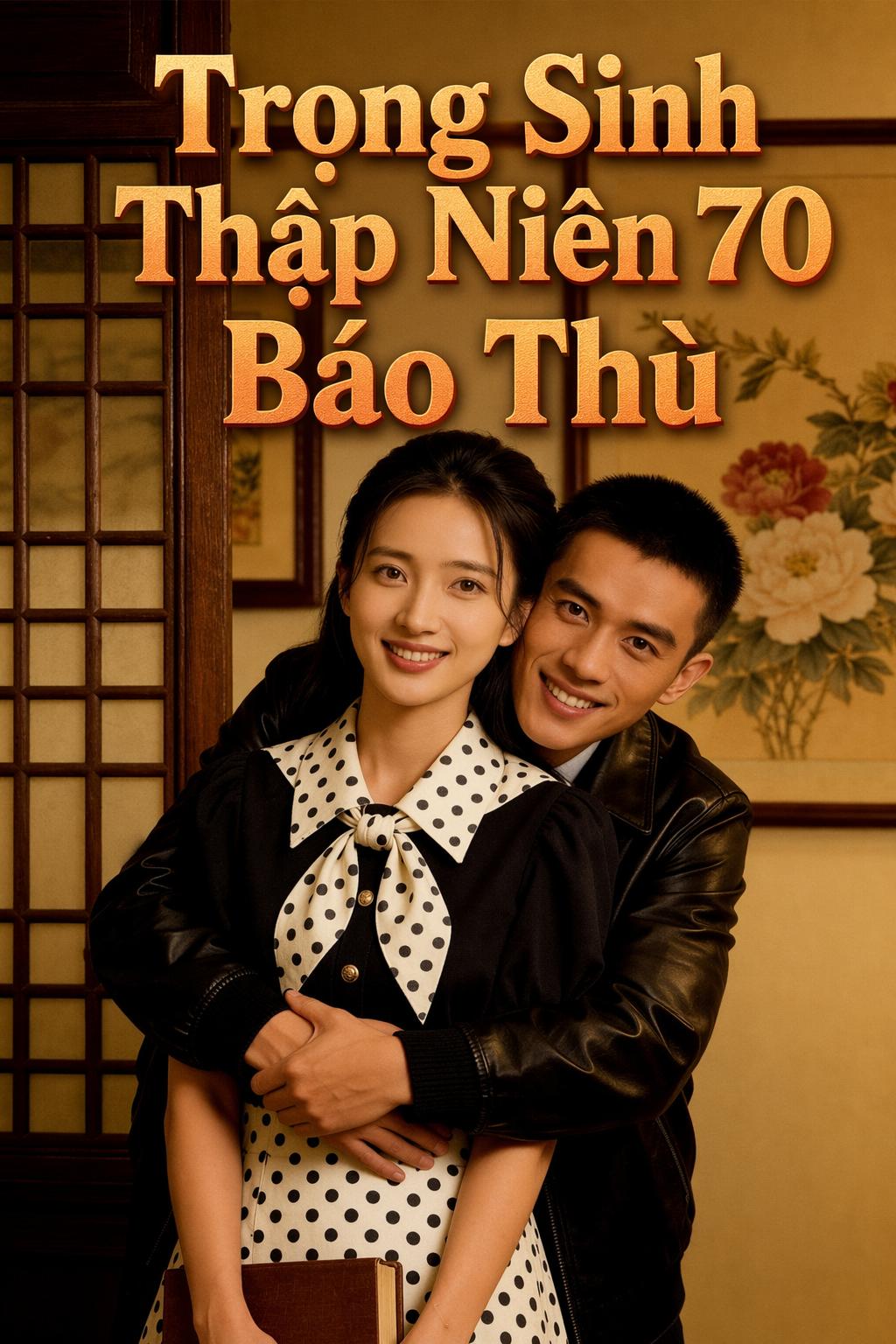 Trọng Sinh Thập Niên 70 Báo Thù