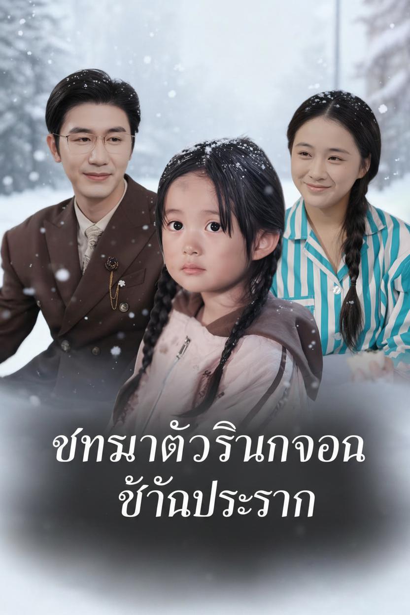 ภรรยาตัวจริงของท่านประธาน