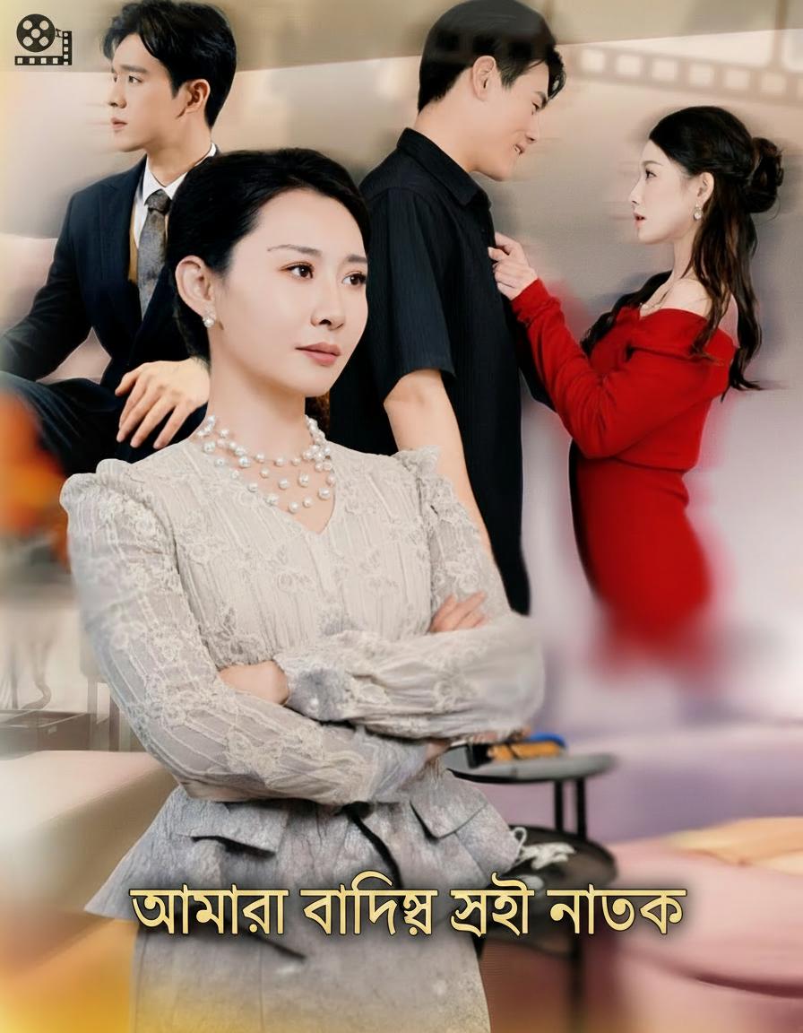 আমার বাড়ির সেই নাটক