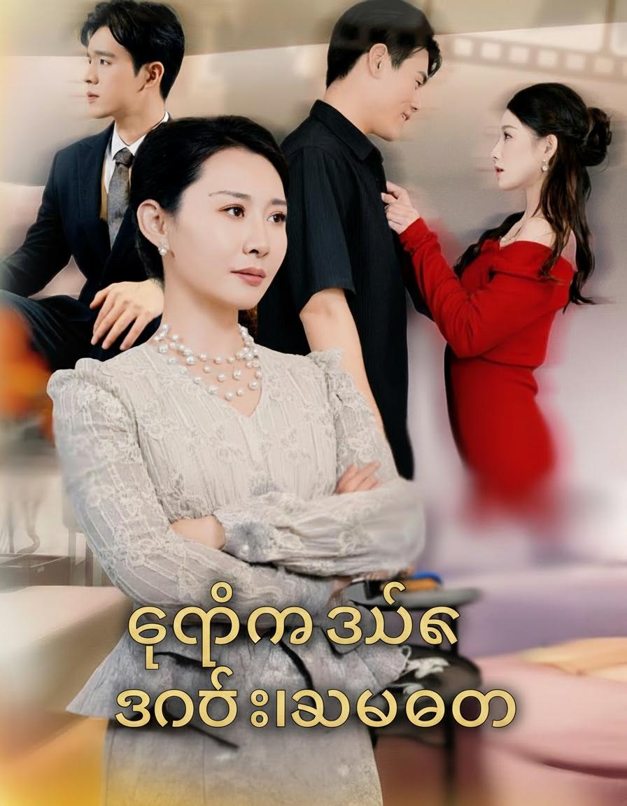 ကျွန်မအိမ်က ဇာတ်လမ်းကောင်း