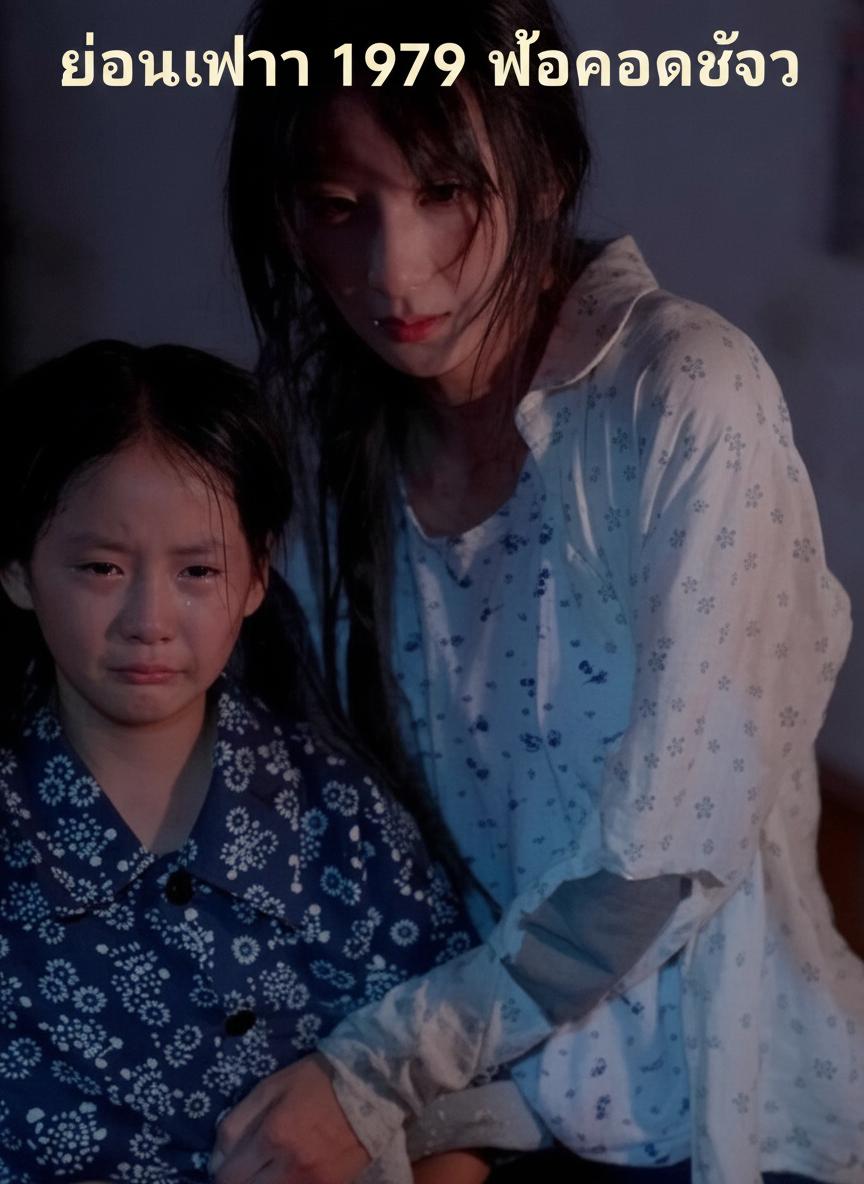 ย้อนเวลา 1979 พ่อขอแก้ตัว