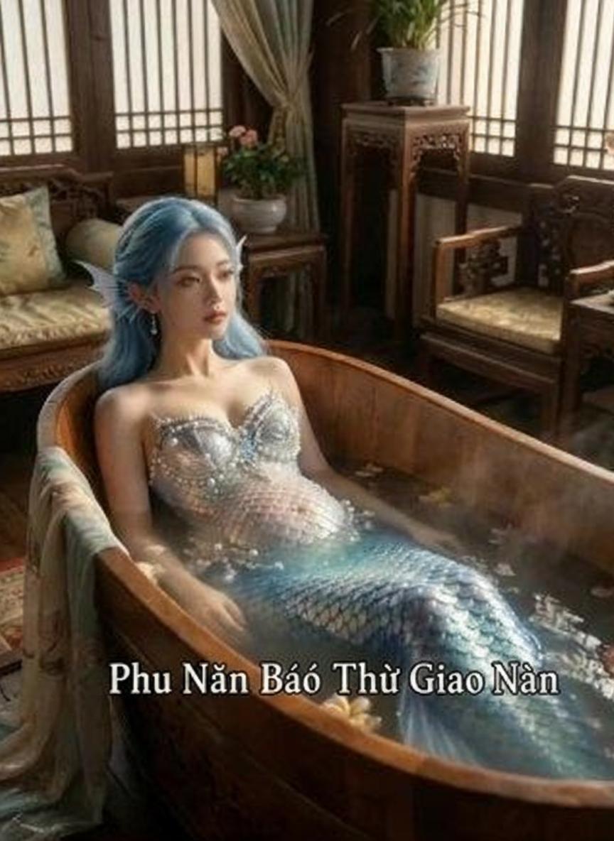 Phu Nhân Báo Thù Giao Nhân