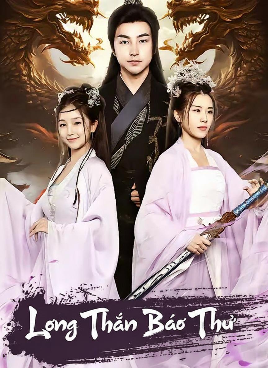 Long Thần Báo Thù
