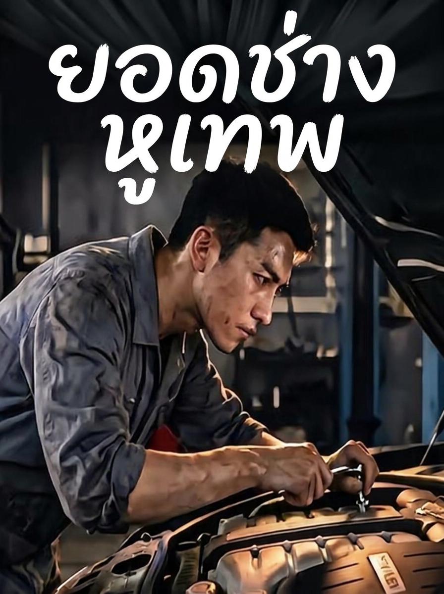 ช่างเทพพลิกชีวิต