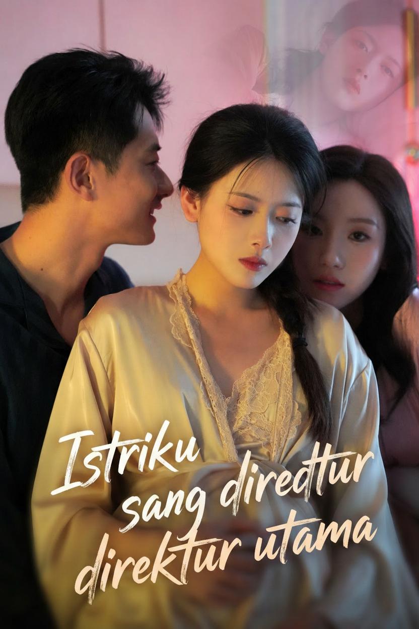 Istriku sang direktur utama