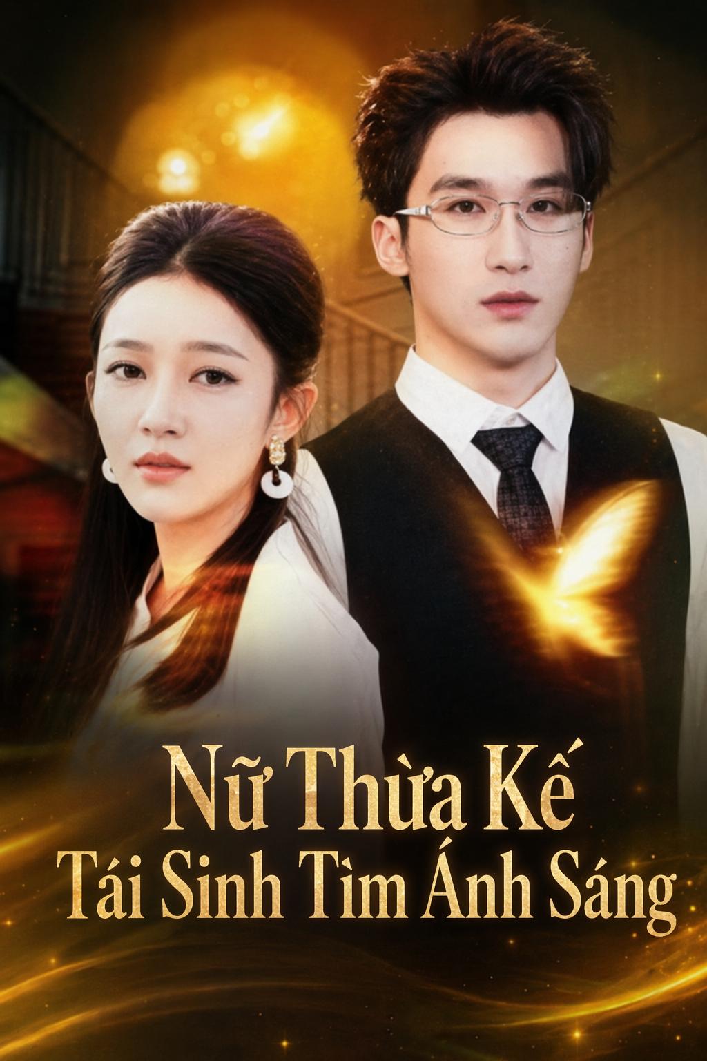 Thiên Kim Thật Sự Tái Sinh