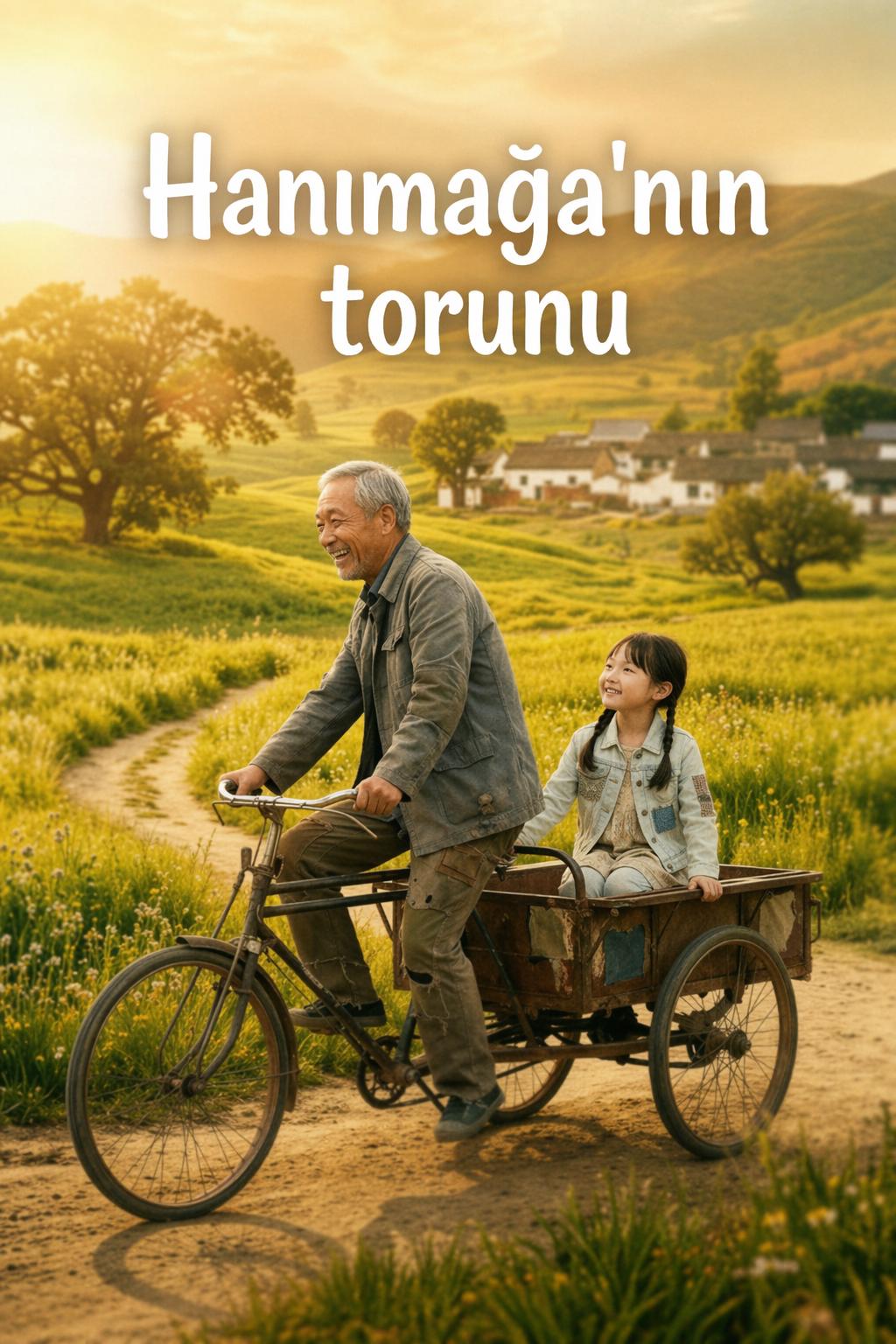 Hanımağa'nın torunu