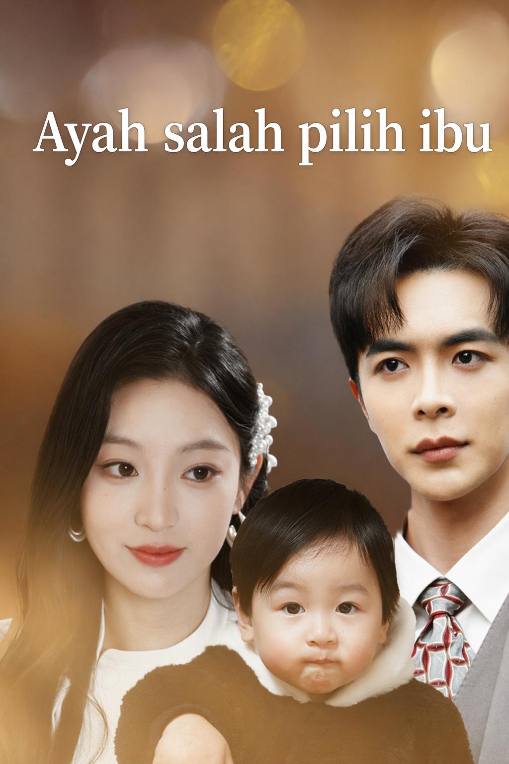 Ayah Memilih Ibu yang Salah