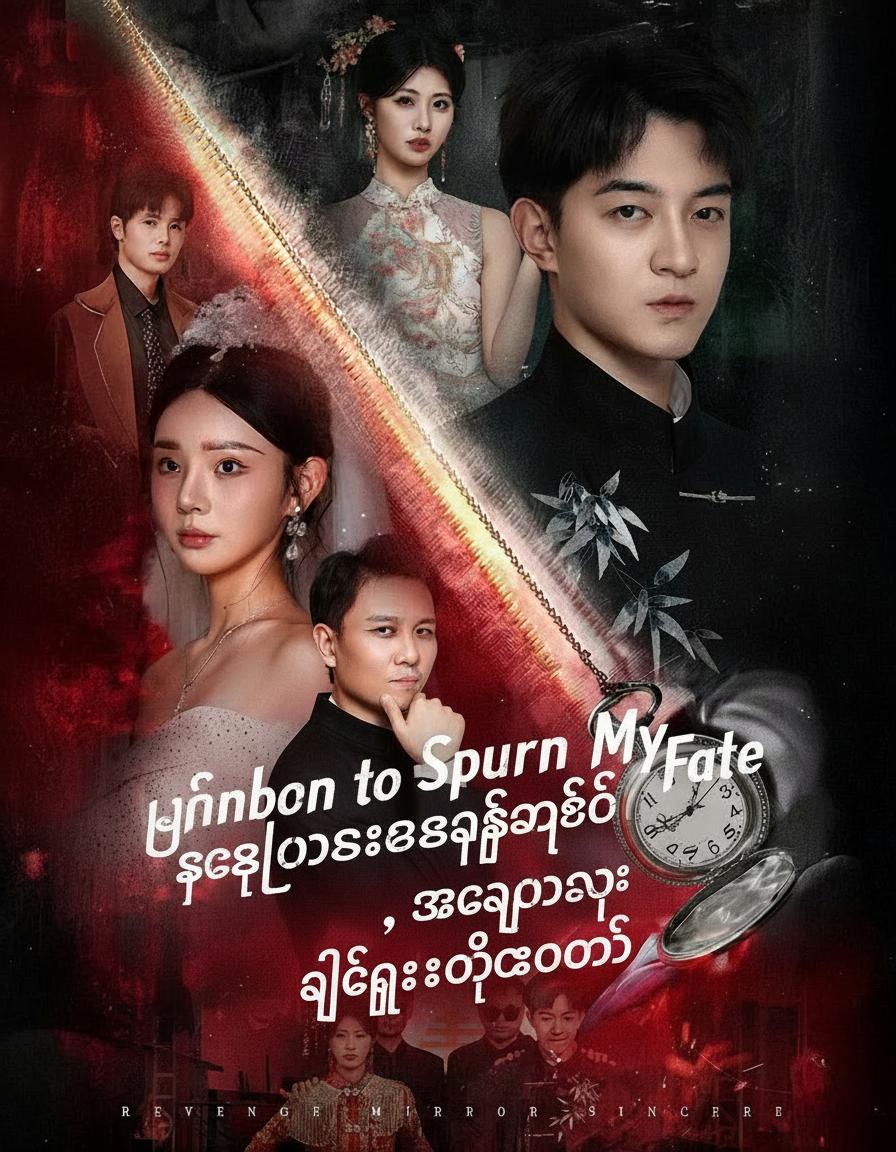 ပြန်လည်မွေးဖွားပြီး ဆေးလူသားအဖြစ်ကိုငြင်းပယ်ခြင်း၊ အချစ်ဦးရဲ့ ကြီးမားတဲ့နောင်တ