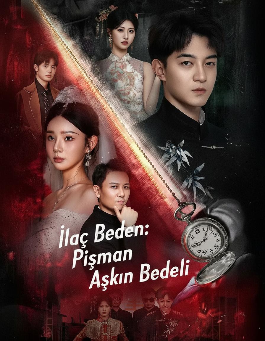 İlaç Beden: Pişman Aşkın Bedeli