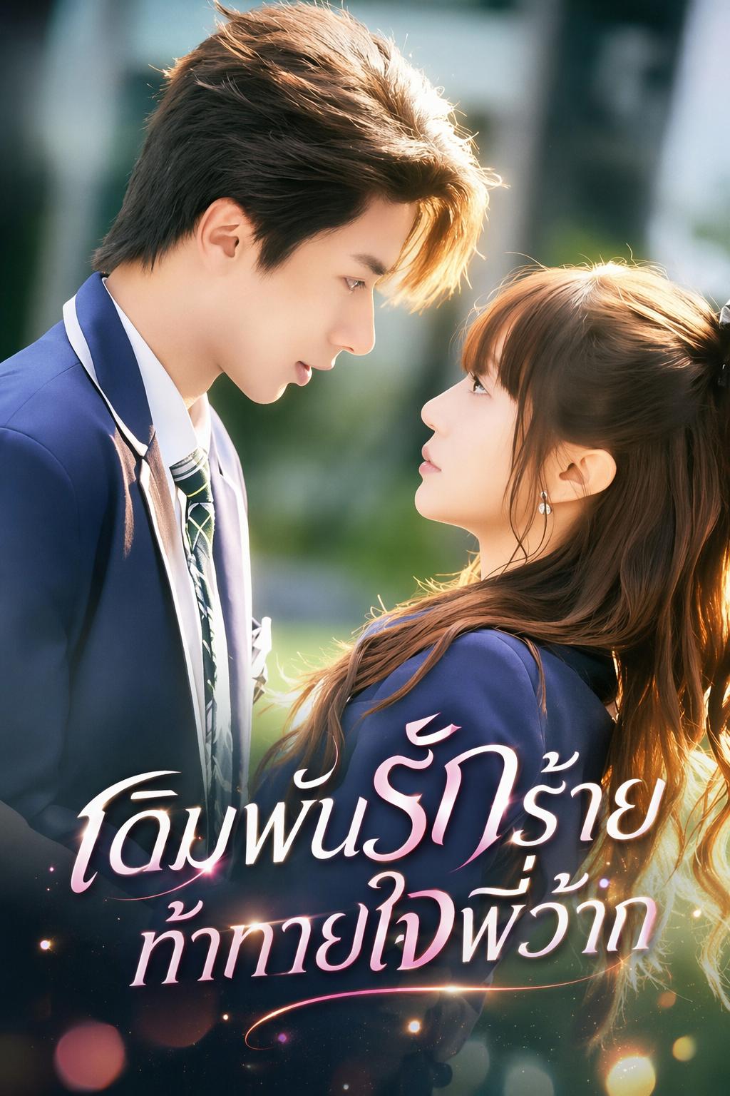 เดิมพันรักร้าย ท้าทายใจพี่ว้าก