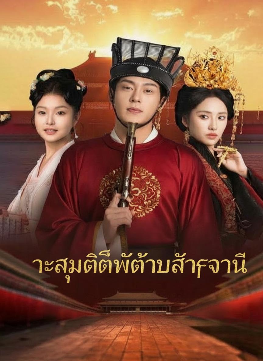 ขันทีปลอมกู้บัลลังก์