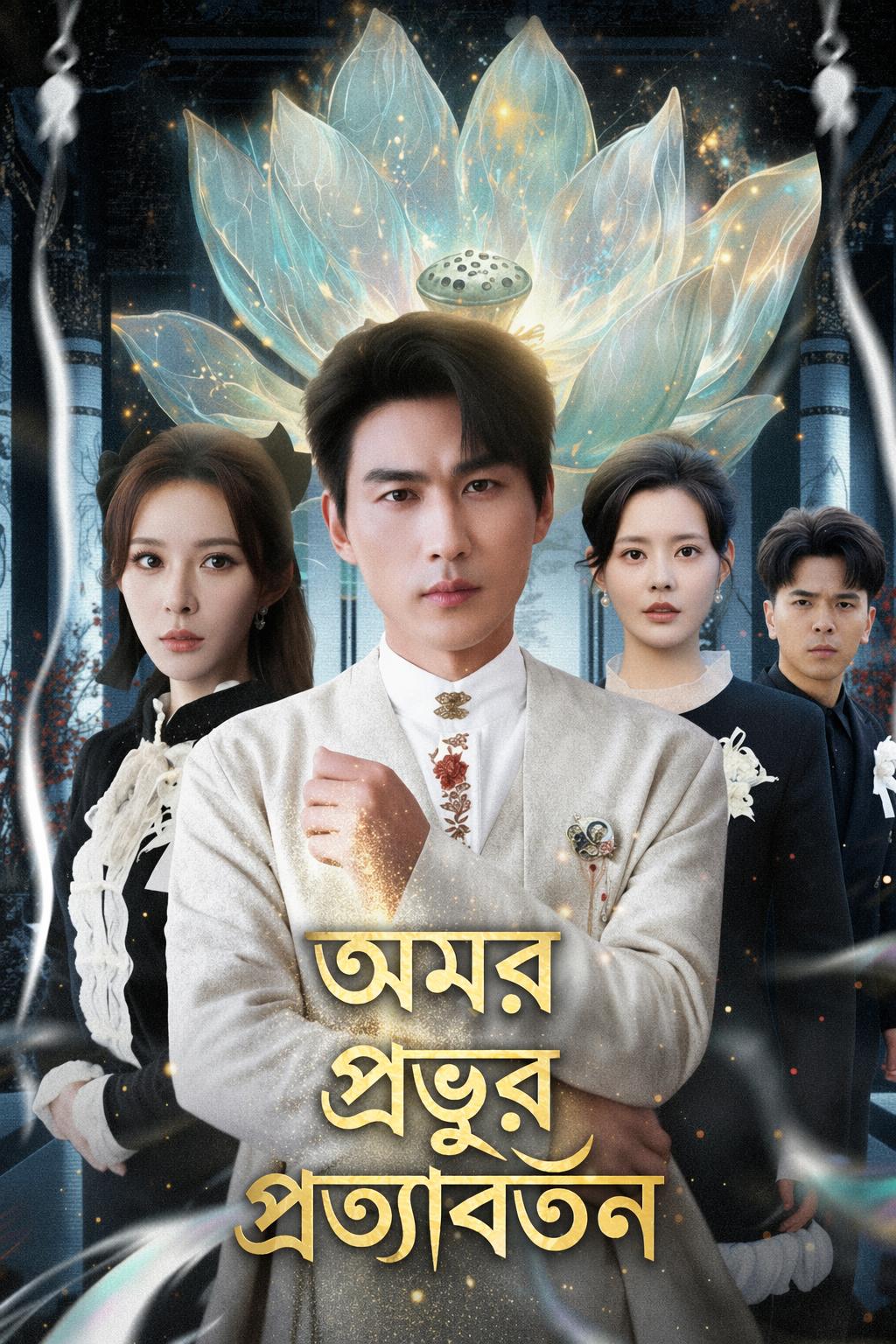 অমর প্রভুর প্রত্যাবর্তন