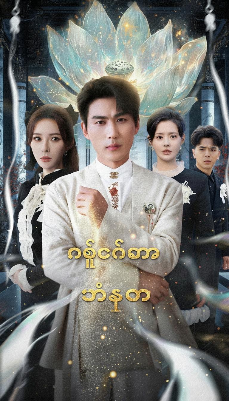 နှစ်တစ်သန်း သံသရာ