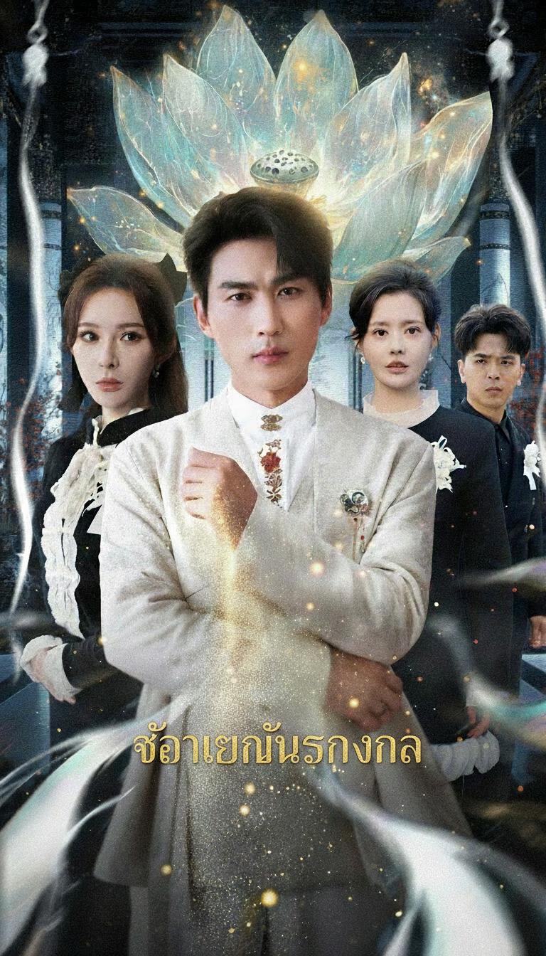 เจ้าตำหนักนิรันดร์