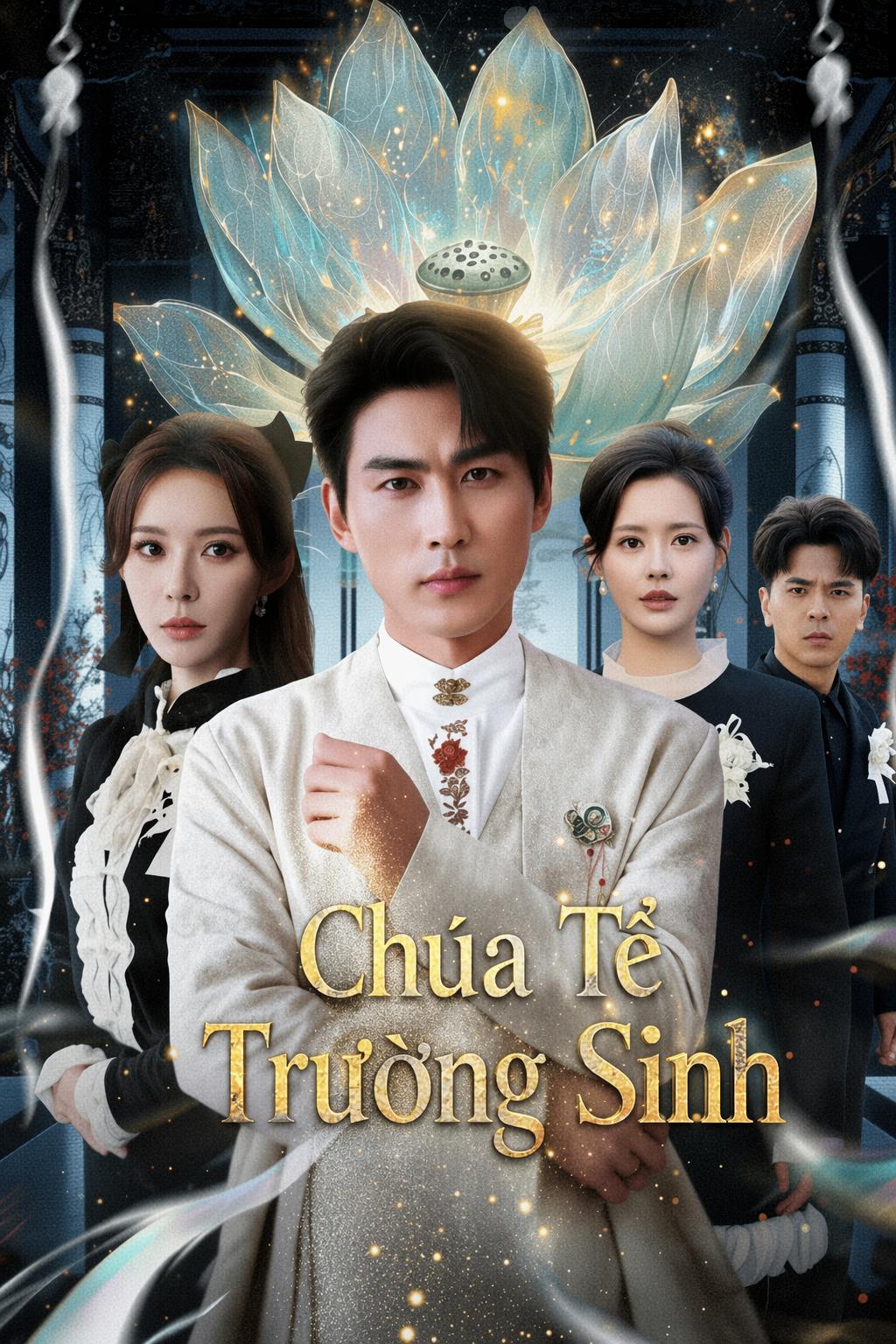 Điện Chủ Trường Sinh