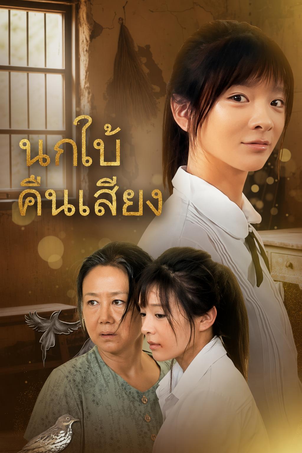 ทายาทใบ้ที่ถูกทิ้ง