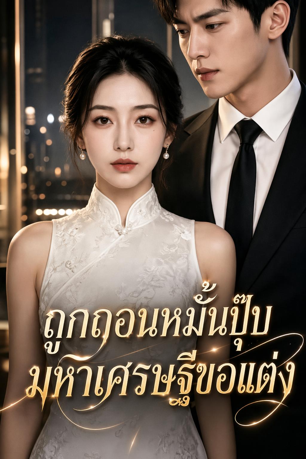 ถูกถอนหมั้นปุ๊บ มหาเศรษฐีขอแต่ง