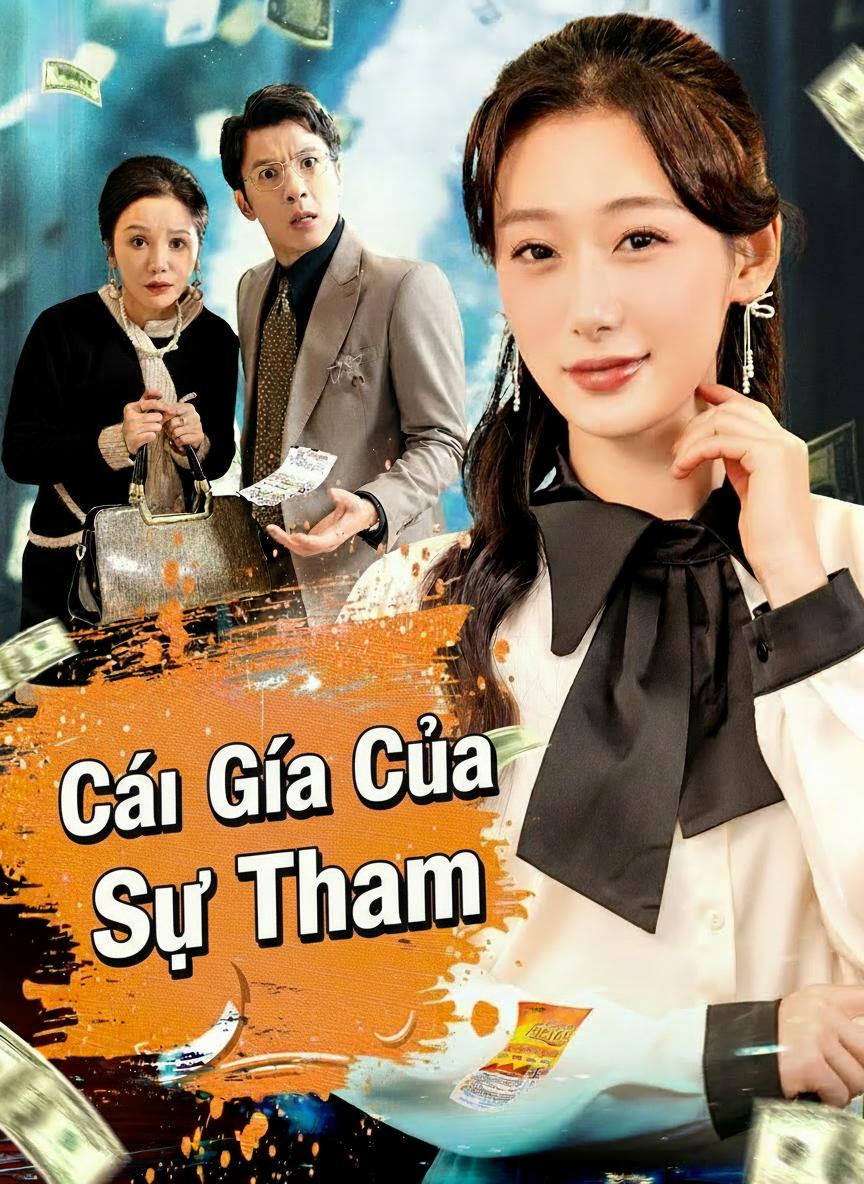 Cái Giá Của Sự Tham Lam