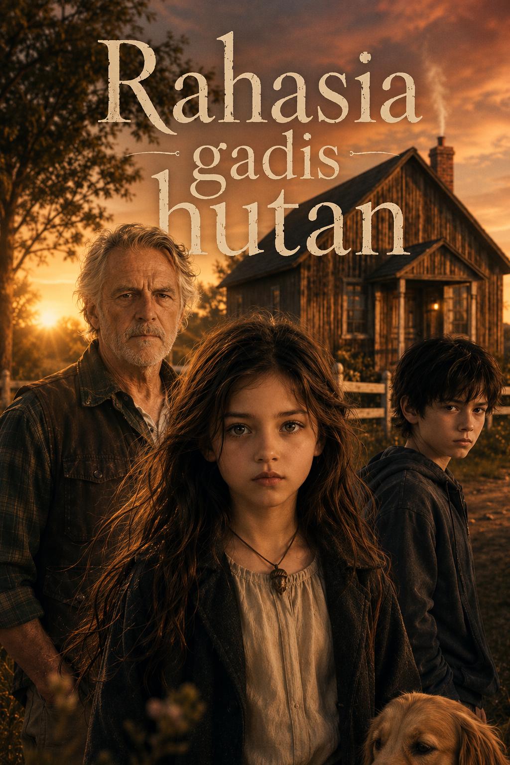 Lila dari Hollow